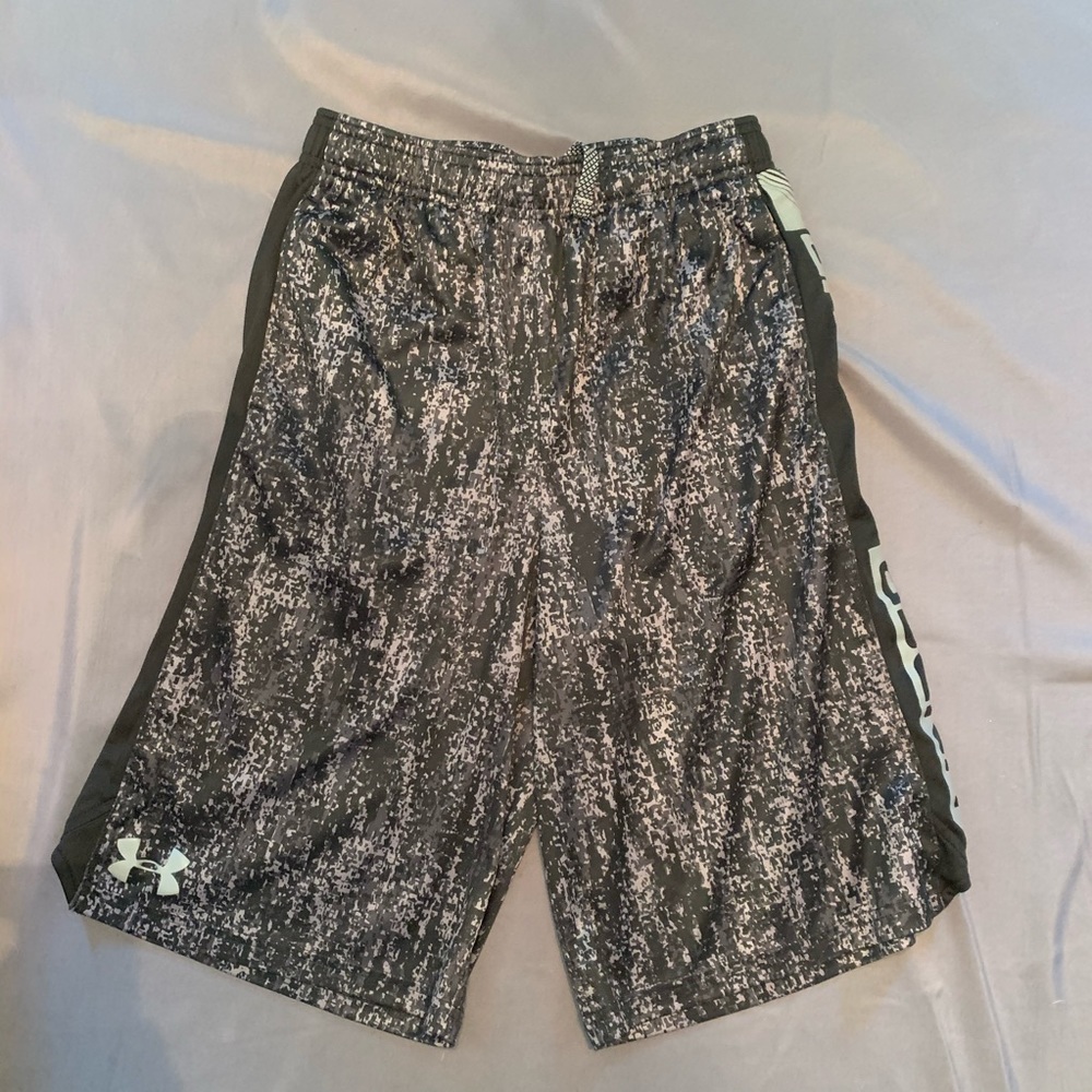 Boys shorts